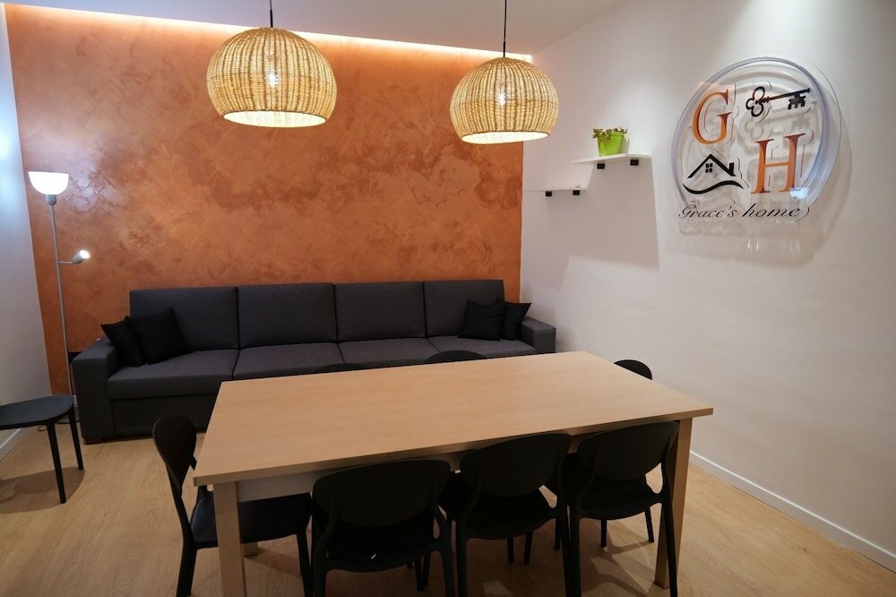 Фото B&b Affittacamere Grace's Home