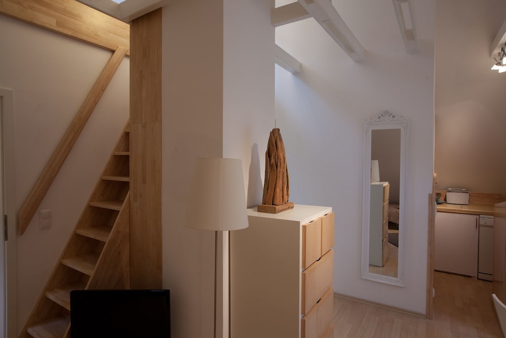 Фото A-domo Apartments Mülheim - Serviced Apartments & Flats - short or longterm - single or grouptravel