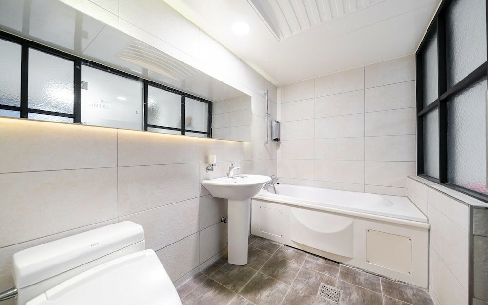 Фото Ulsan Jeongja-dong The Hill