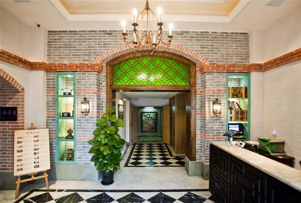 Фото отеля 3