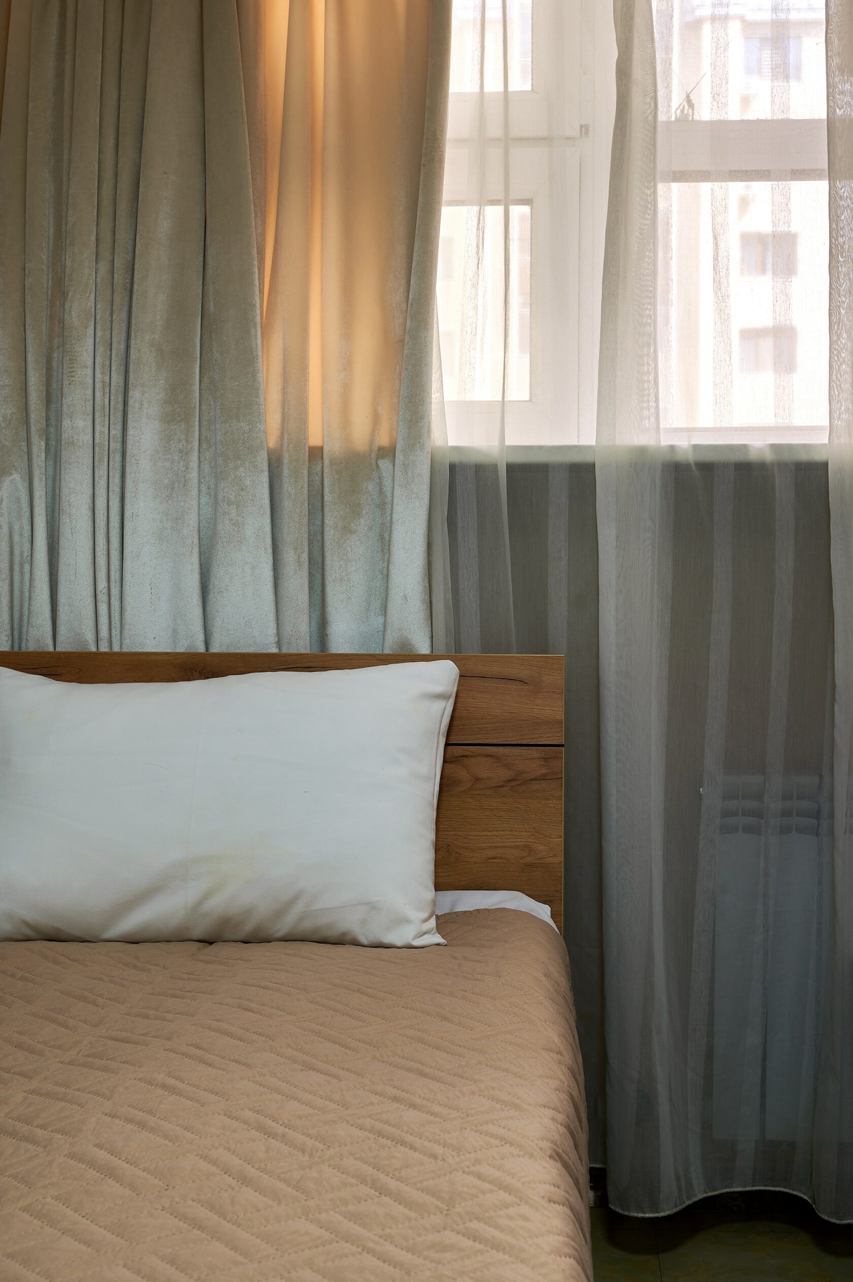 Фото Bed and Breakfast