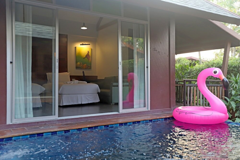 Фото The Cinnamon Resort Pattaya