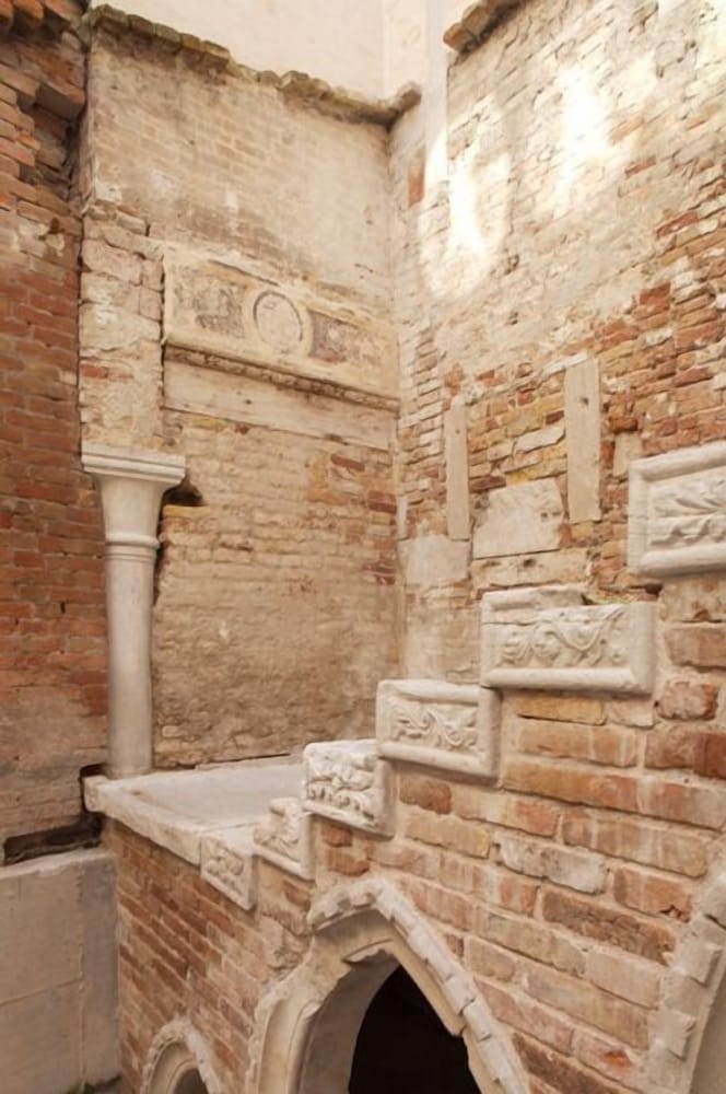 Фото Hotel Ca' Zusto Venezia