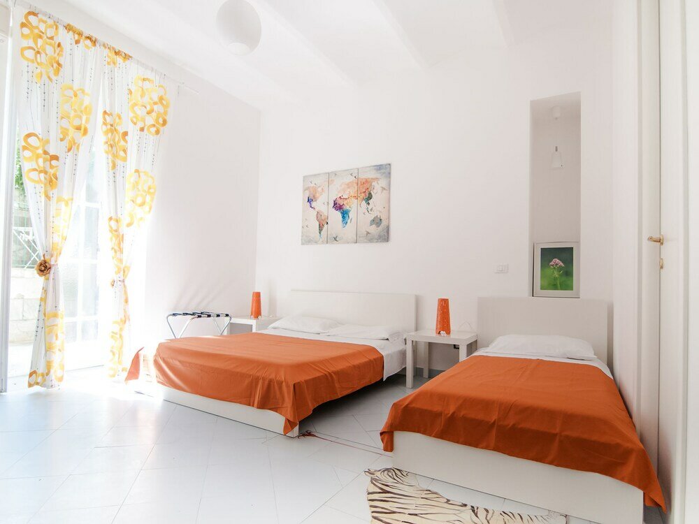 Фото Speciale Guesthouse