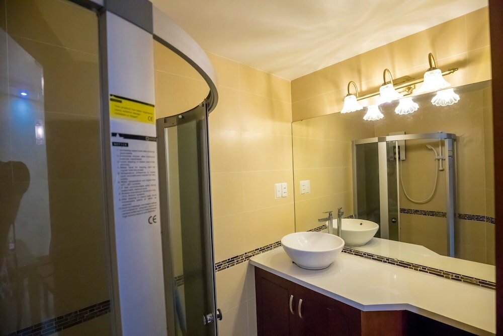 Фото Cozzy Seaview Apartment