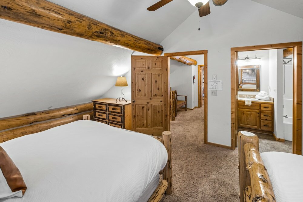 Фото Kings Cabin