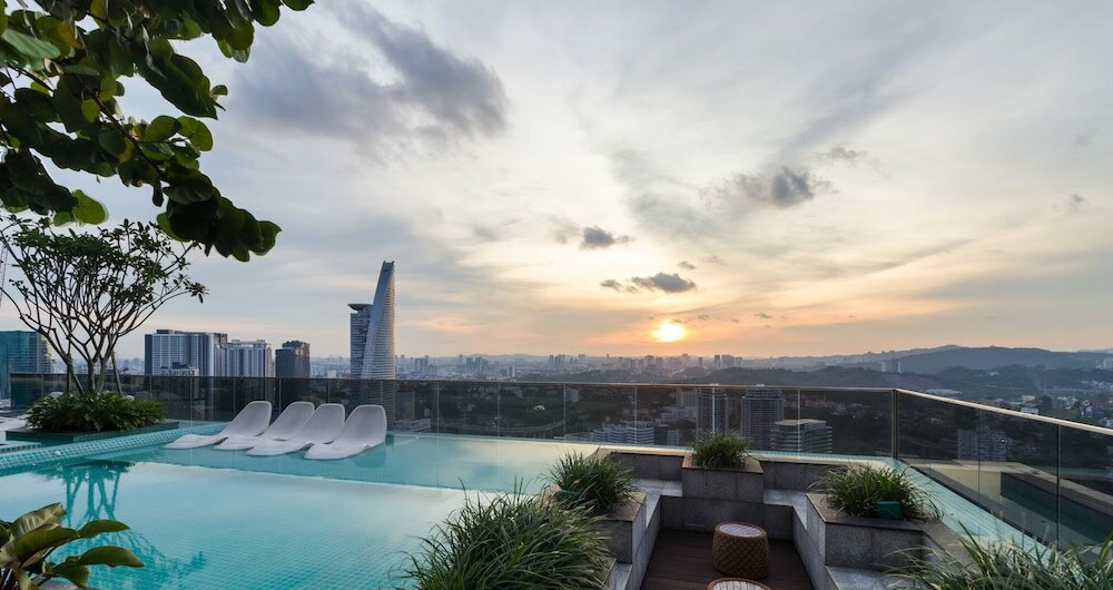 Фото ViiA Residences by Five Senses