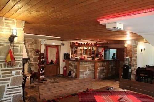 Гостиница Nevada Aparthotel в Смолянской области