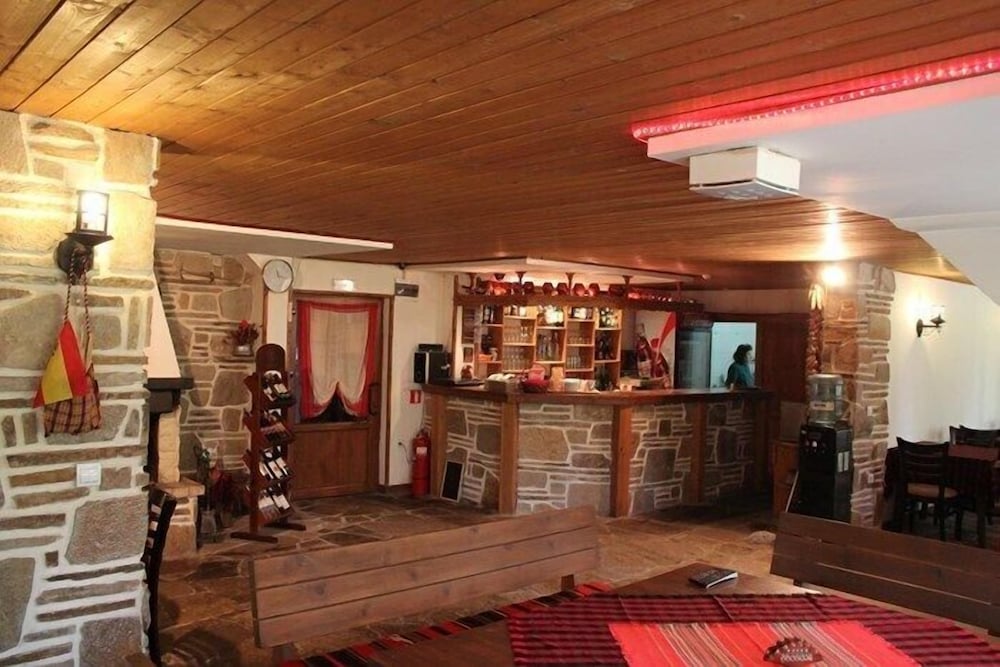 Фото Nevada Aparthotel