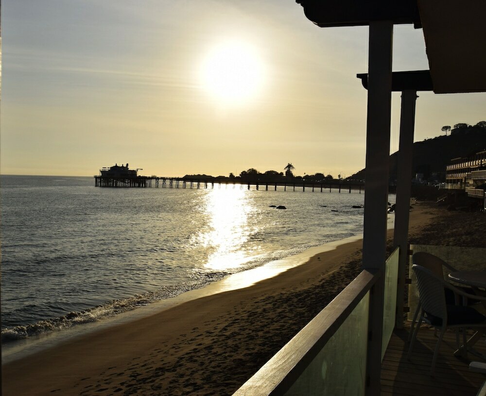 Фото Malibu Beach Paradise Apartments