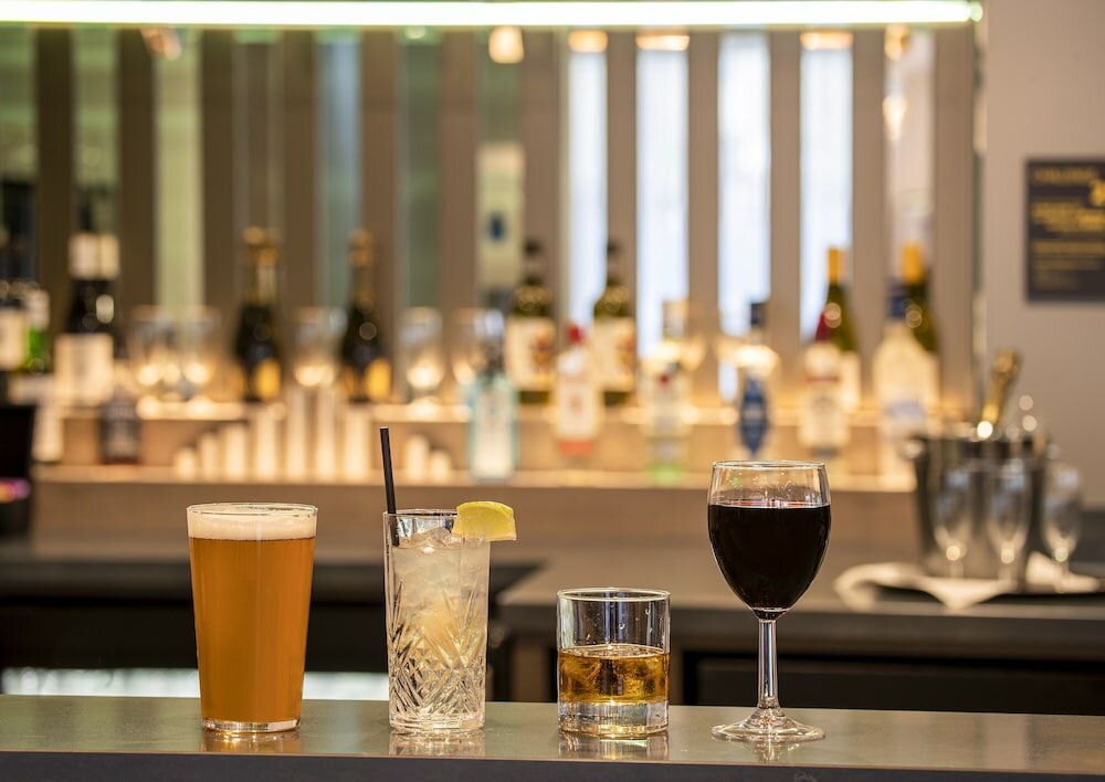 Фото Hampton by Hilton London City