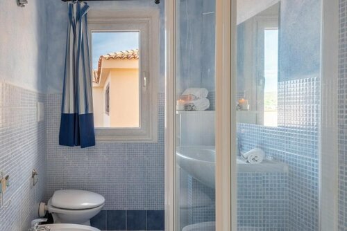Апартаменты Fantastico Baia de Bahas Residence Studio 2 Persons Mono 2