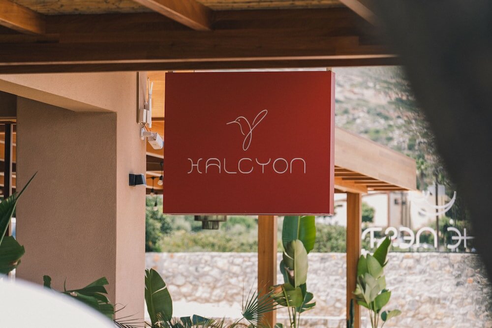 Фото The Nest Resort