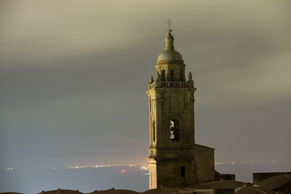 Фото La Vista de Medina