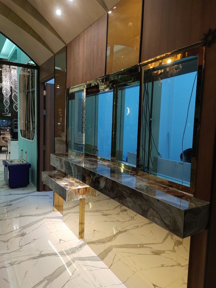 Фото S3 Huahin Hotel