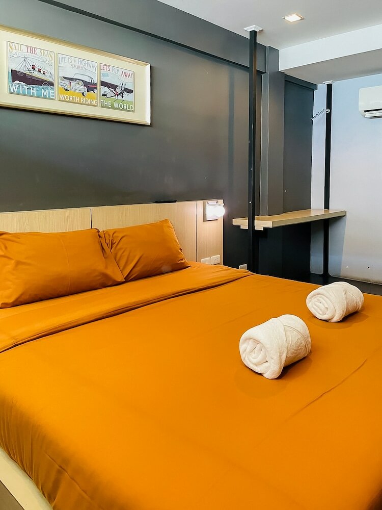 Фото Rabbitel Phuket