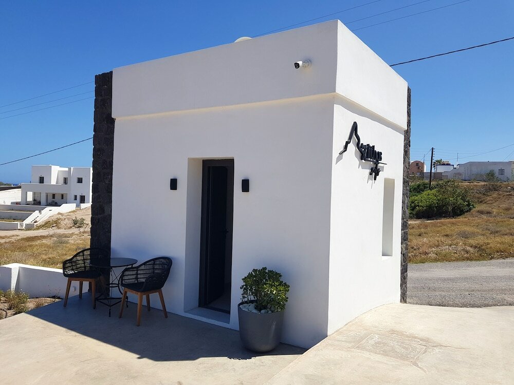 Фото MyLithos Suites