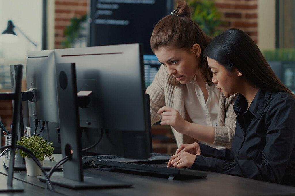 Software companies Artix Production, Astana, photo