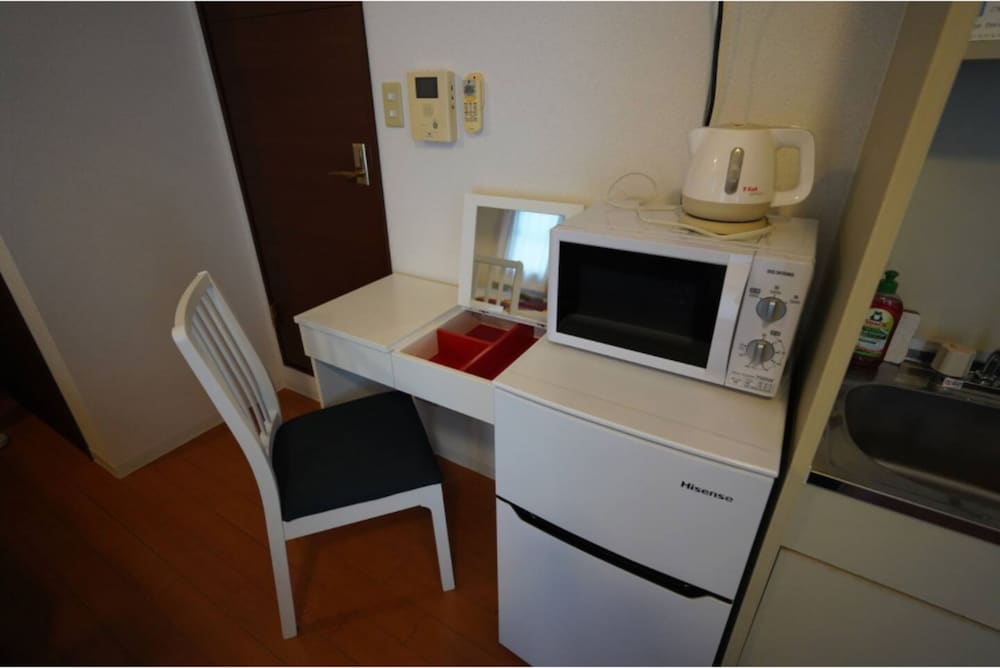 Фото Osaka Yodoyabashi House