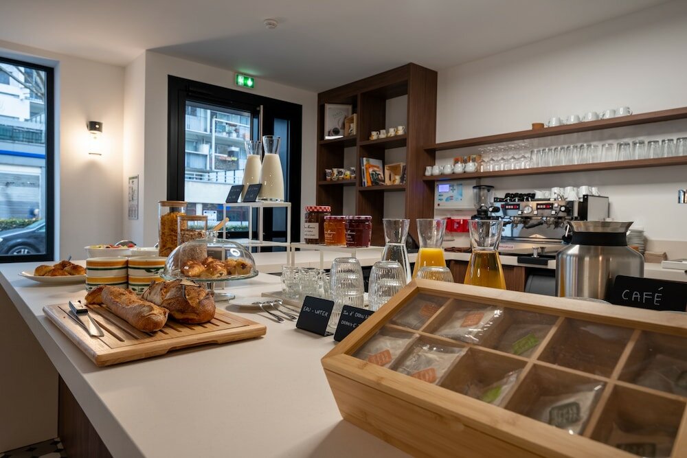 Фото Beau M Hostel