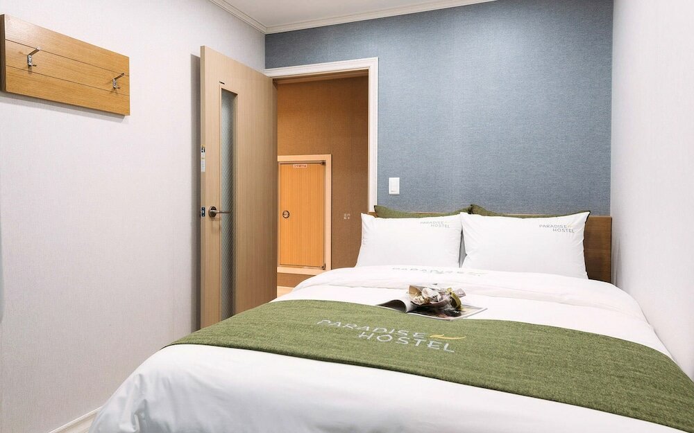 Фото Yeosu Paradise SPA Pension