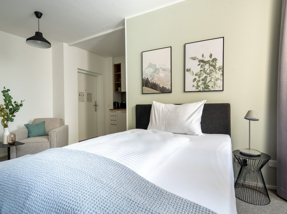 Фото Limehome Linz Friedrichstraße