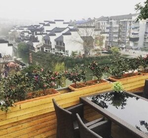 Nanjing Fuzimiao Youth Hostel (Jiangsu Province, Nanjing, stantsiya Nankin), hotel