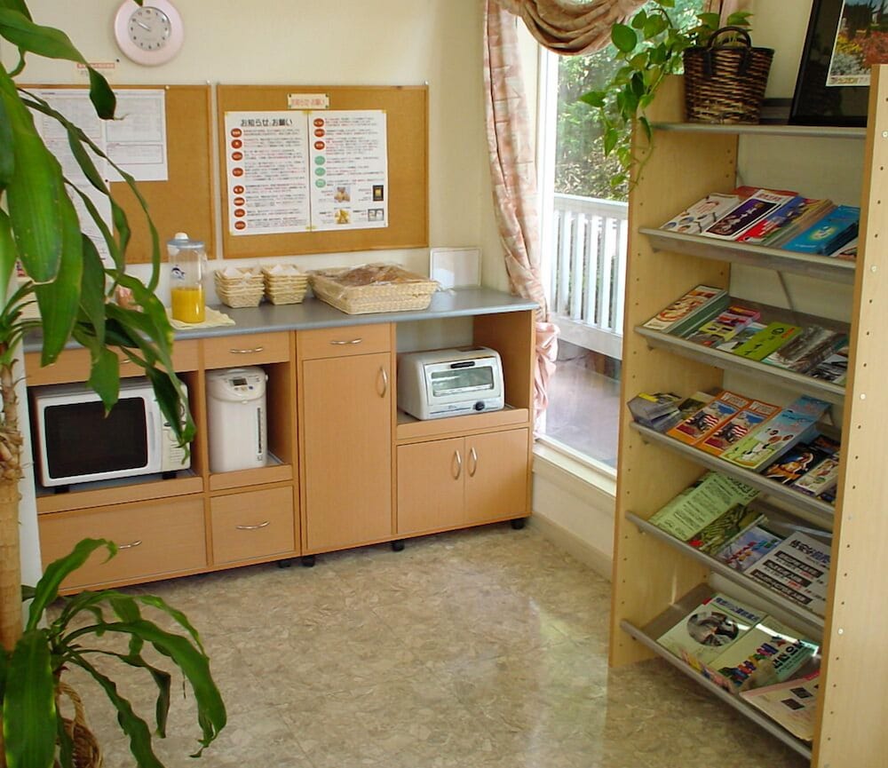 Фото Family Lodge Hatagoya Nikko Kinugawa