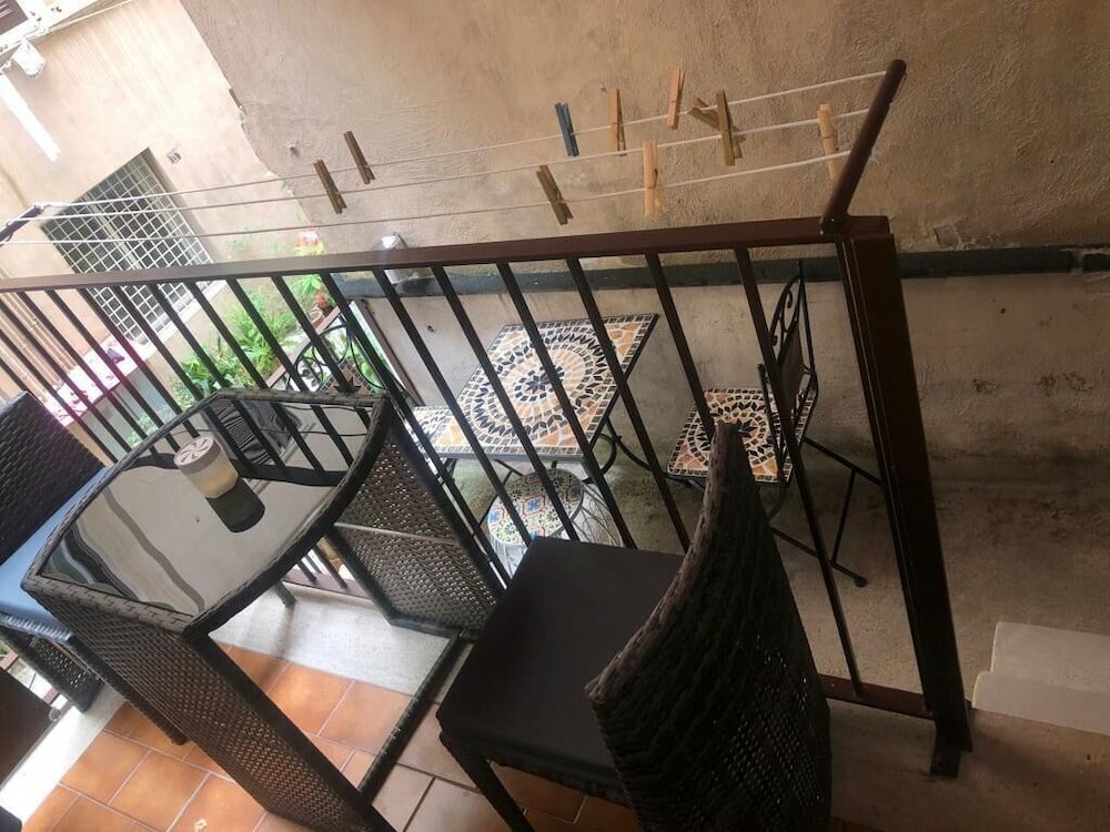 Фото S. P. T. Bed & Breakfast