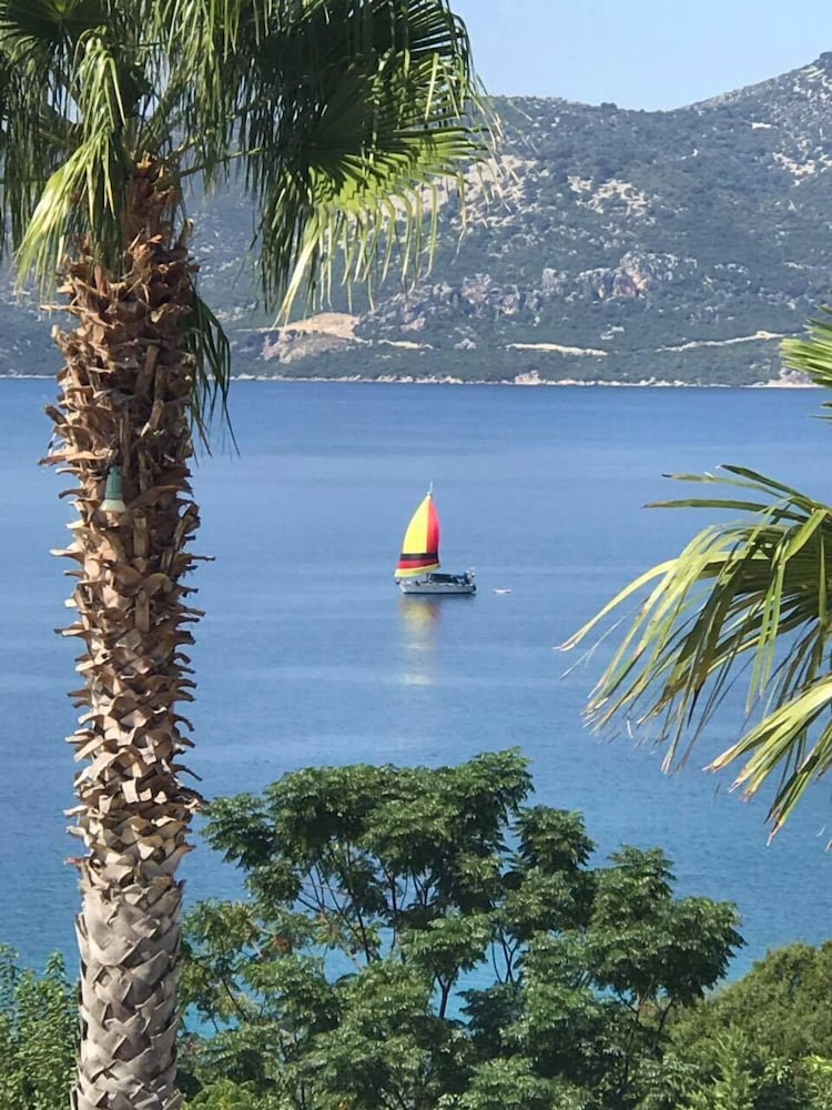 Фото Thalassa Hotel