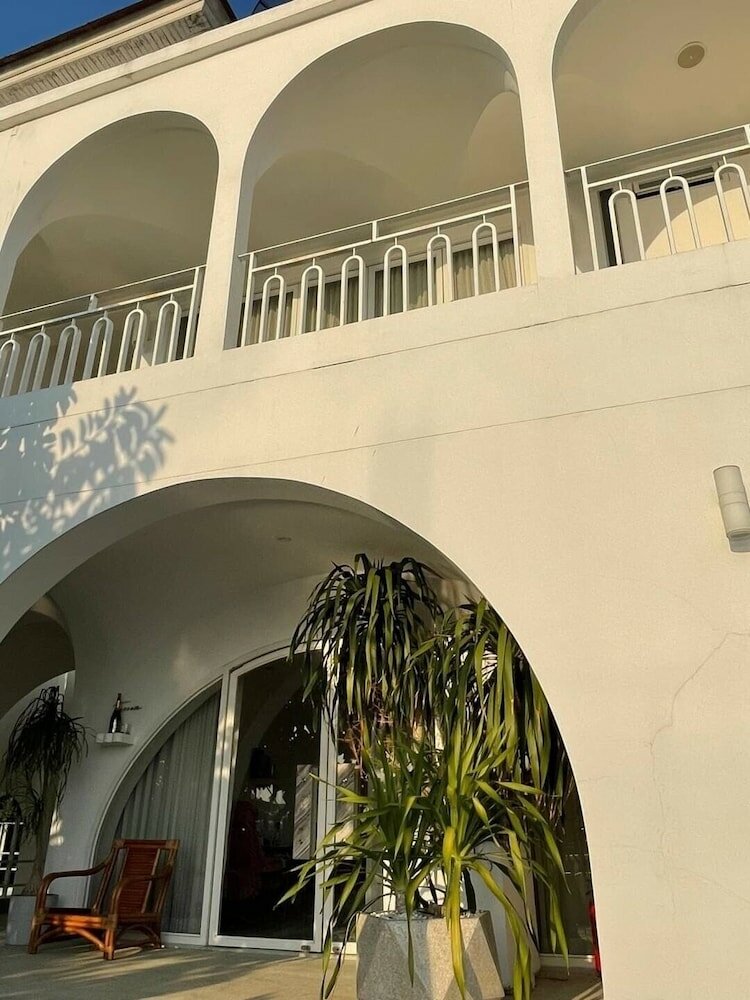 Фото Casa Papa Home&Space