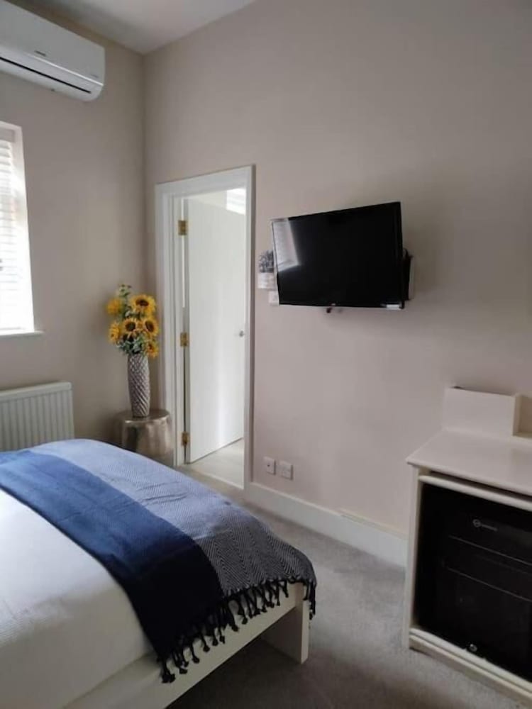 Фото St. Johns Wood Boutique Hotel