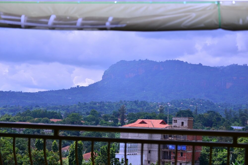 Фото Elgon Palace hotel mbale