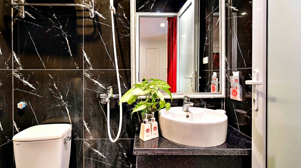 Фото Hanz Kieu Anh Hotel