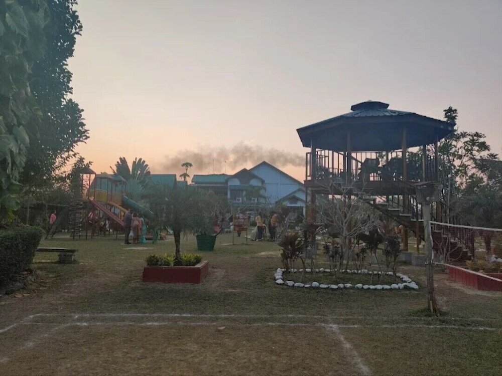 Фото Padmini Resorts