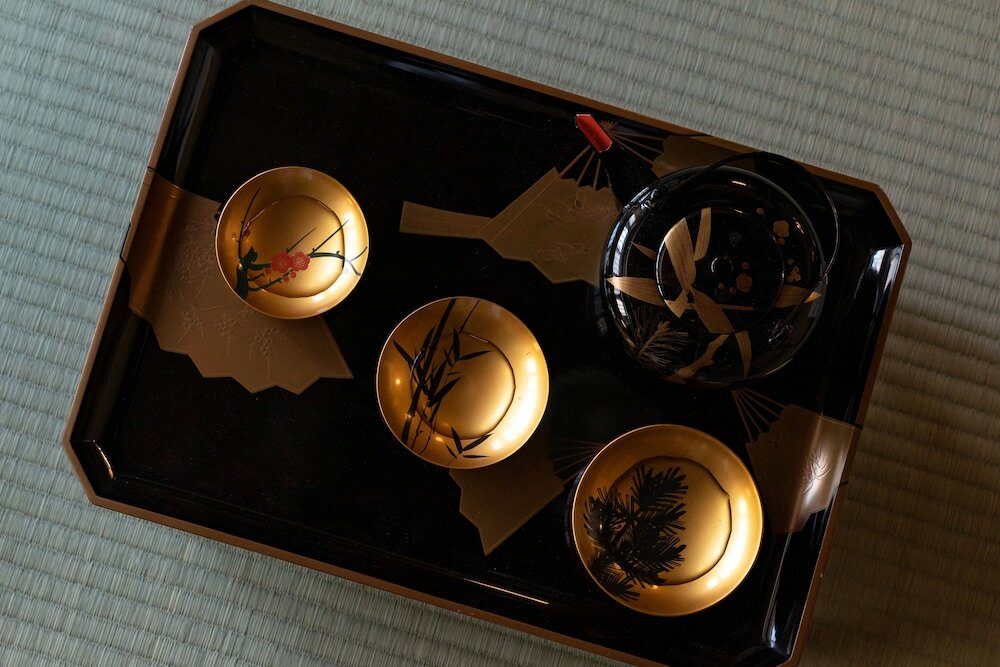 Фото Yamagata Kyomachi Hatago Kyoto Station