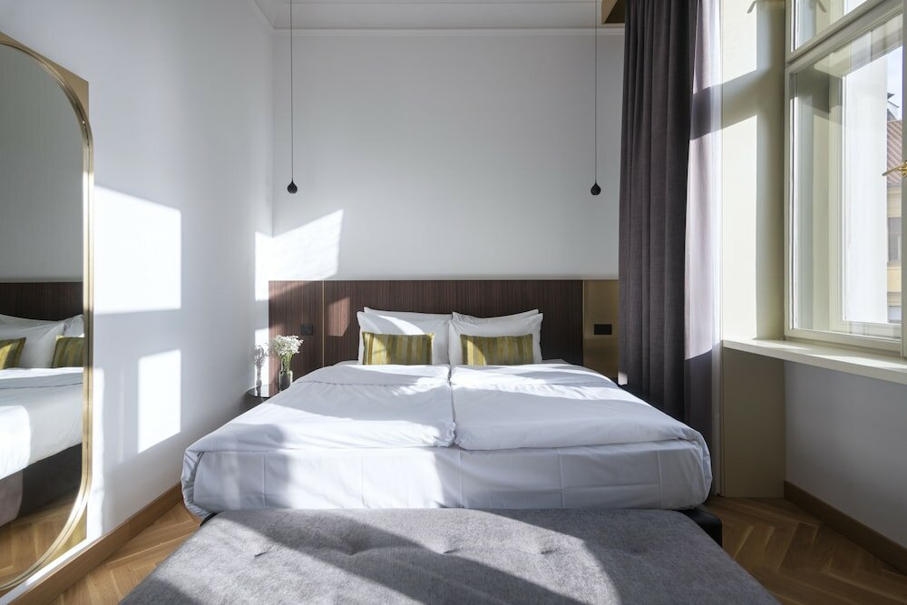 Фото Numa i Laurel