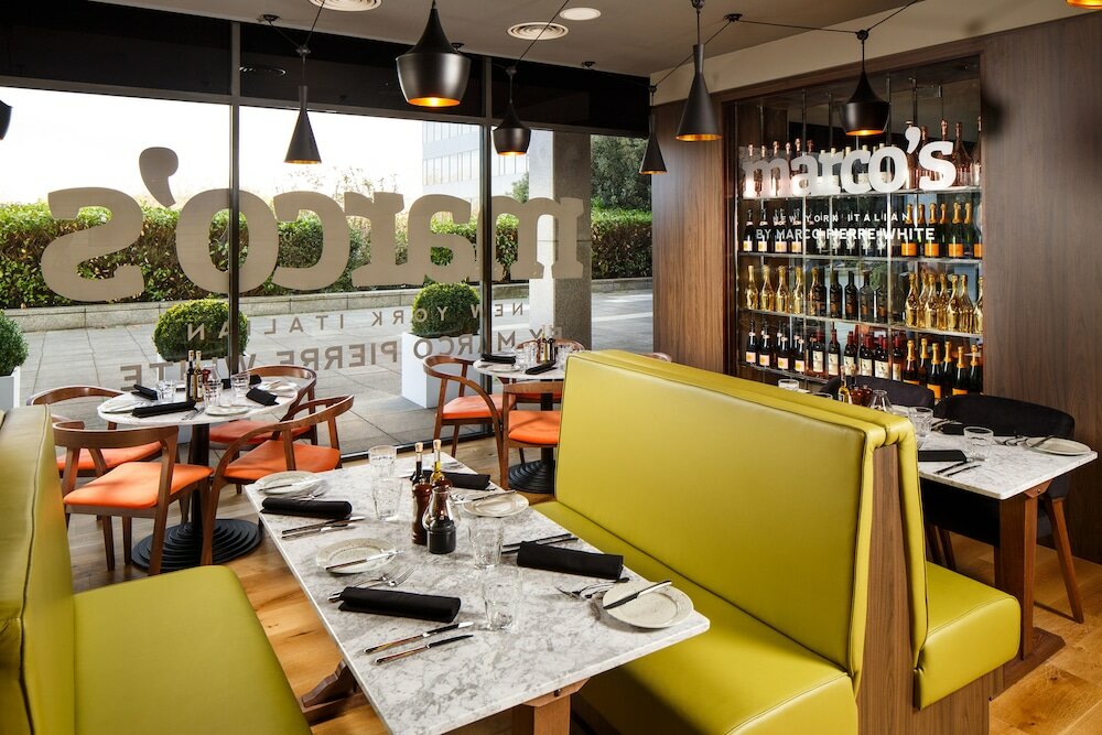 Фото Holiday Inn Milton Keynes - Central, an Ihg Hotel