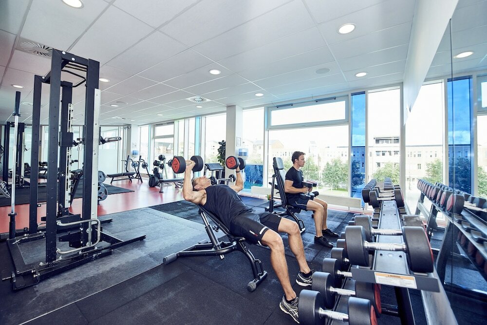 Фото Herning City Hotel