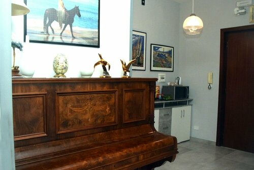 Гостиница B&b Royal Reggia di Caserta