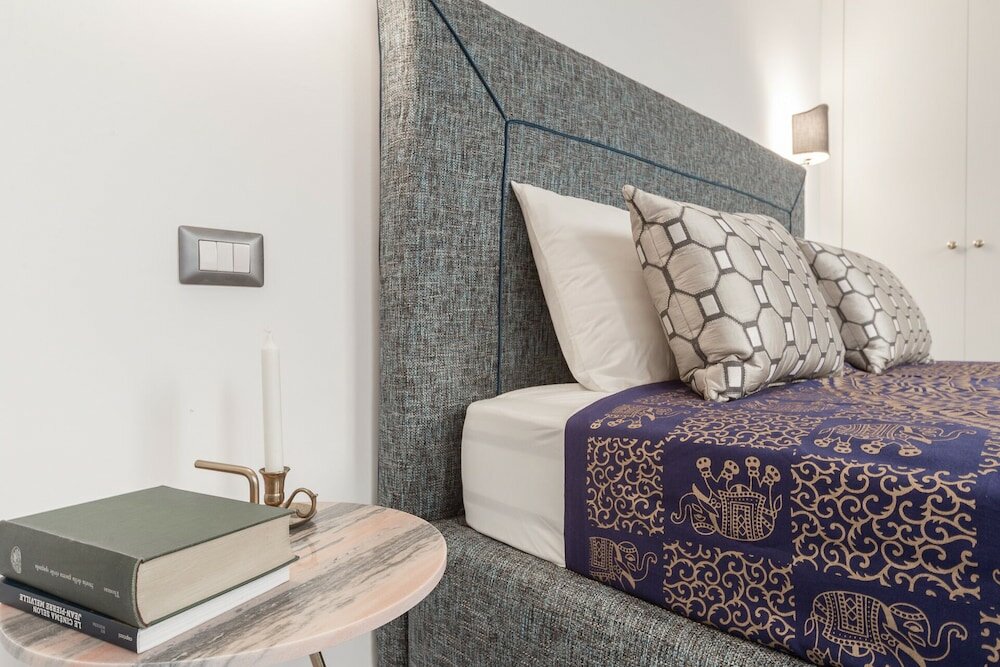 Фото Duomo Smart Suites