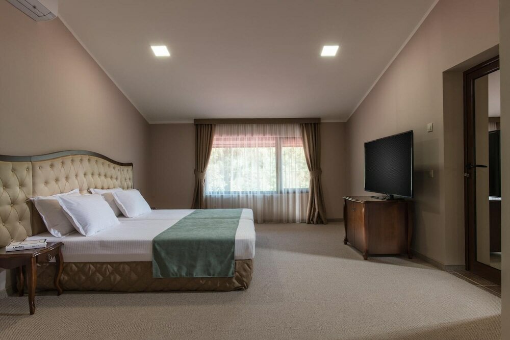 Фото Hotel Villa Magus