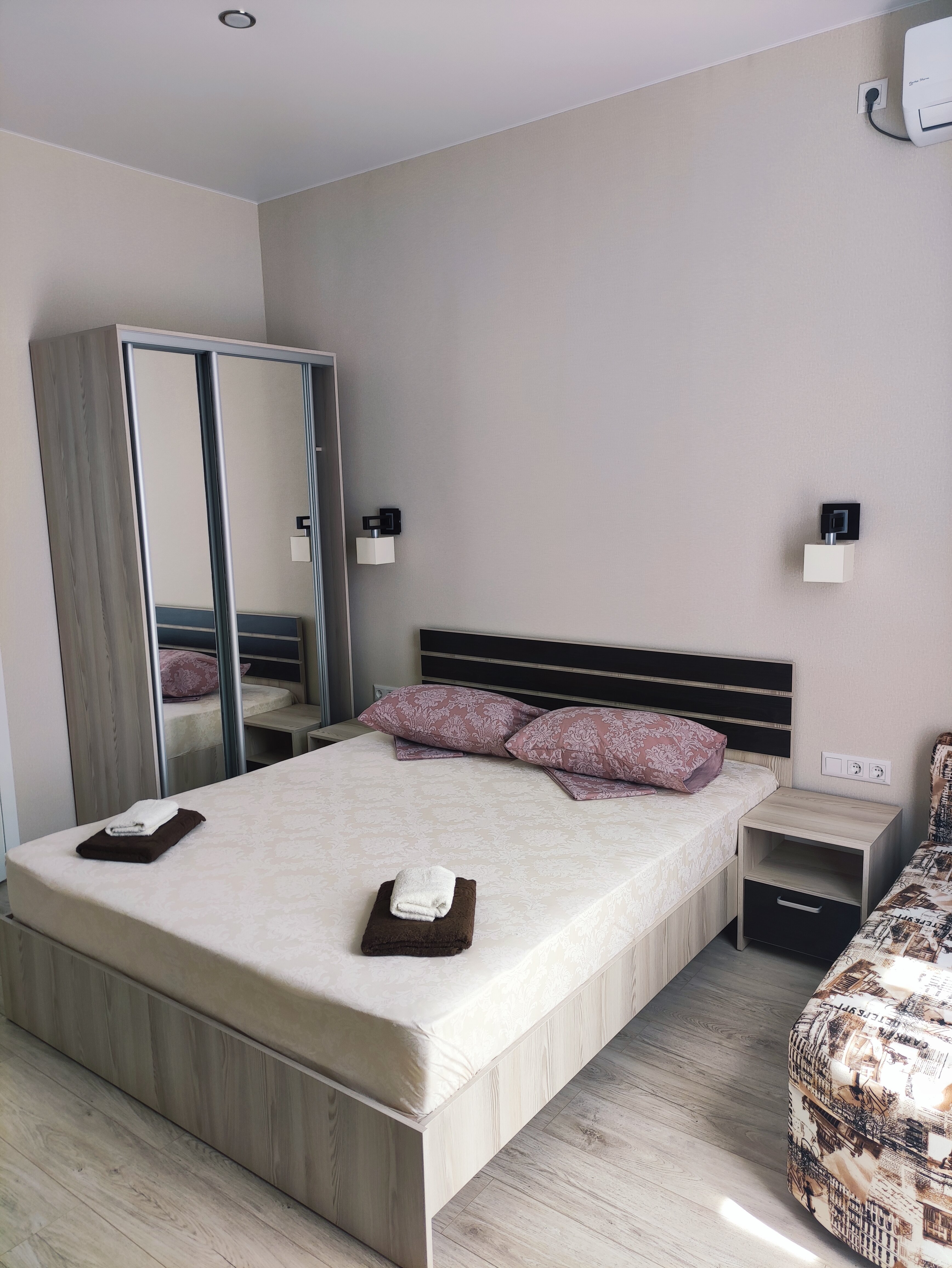 Фото Шампань