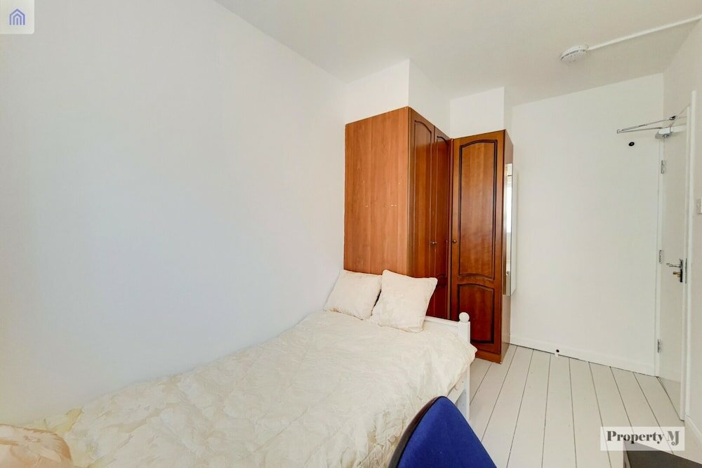 Фото London Marylebone Grendon rooms