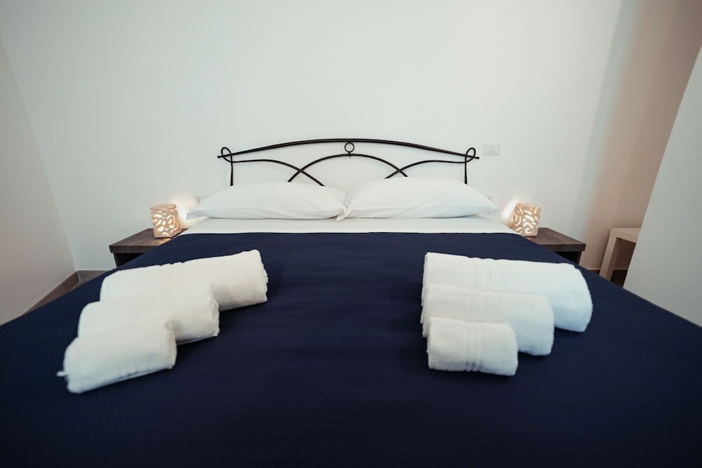 Фото Villino Tortorelli con parcheggio