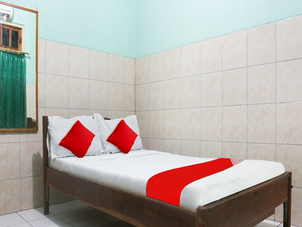 Фото Oyo 91396 Hotel Laguna