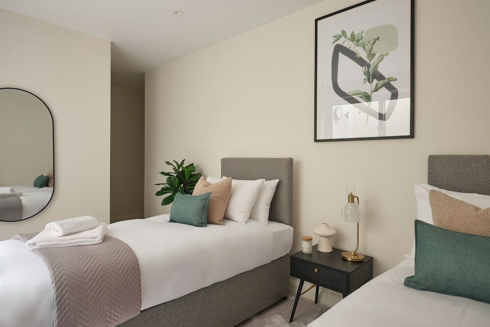 Фото Fulham Hestercombe House