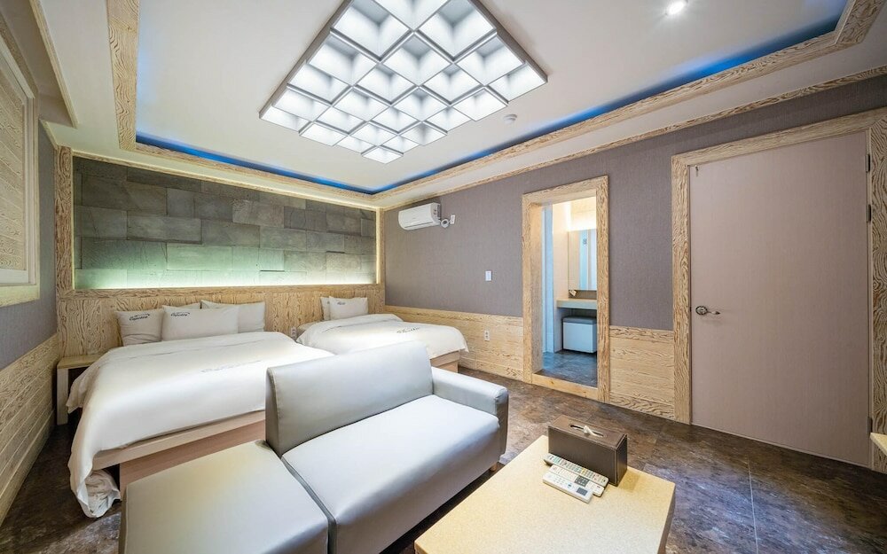 Фото Daejeon Yuseong Capella