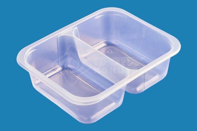 Packing materials Protek, Almaty, photo