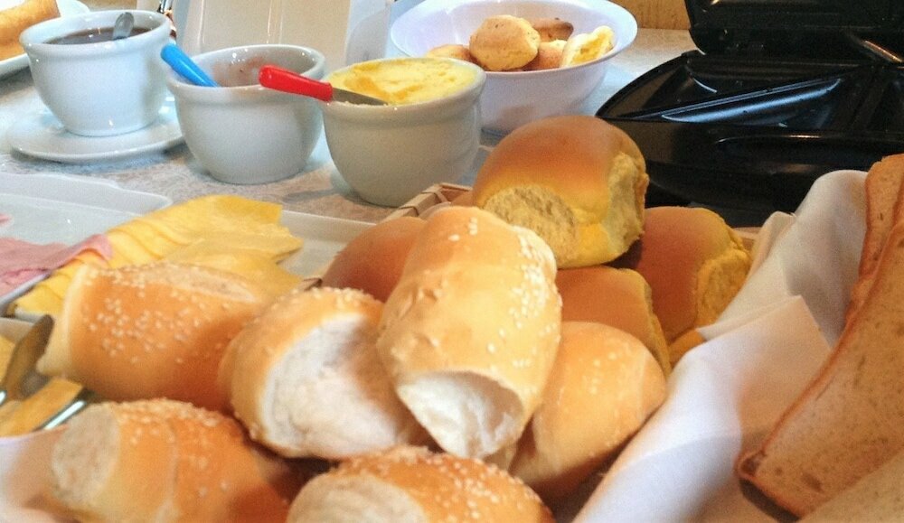 Фото Coral de Bombinhas